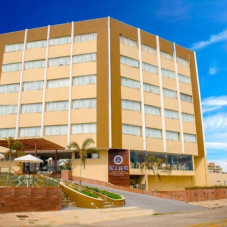 Kimo Palace Fortaleza (Ceara) Exterior foto