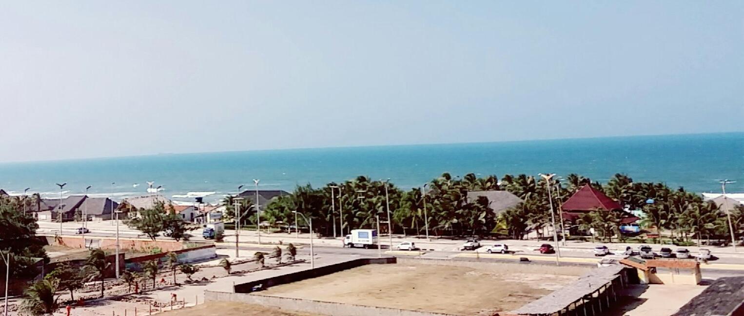 Kimo Palace Fortaleza (Ceara) Exterior foto